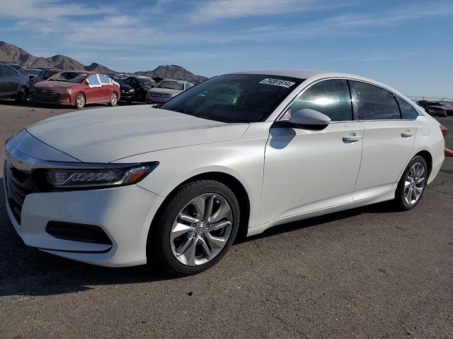 HONDA ACCORD LX 2019 1hgcv1f13ka046313