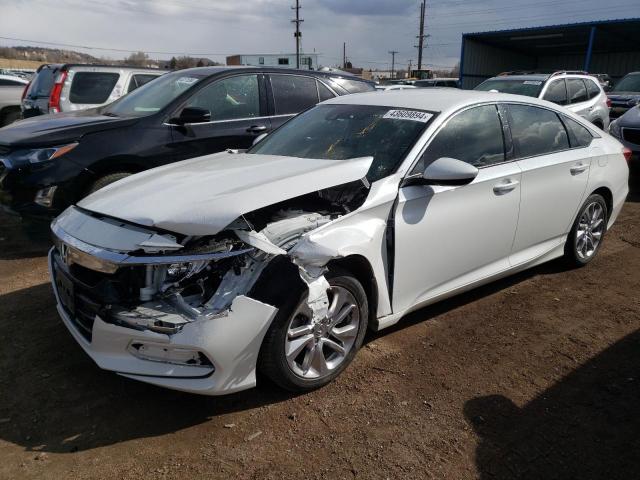 HONDA ACCORD 2019 1hgcv1f13ka054119