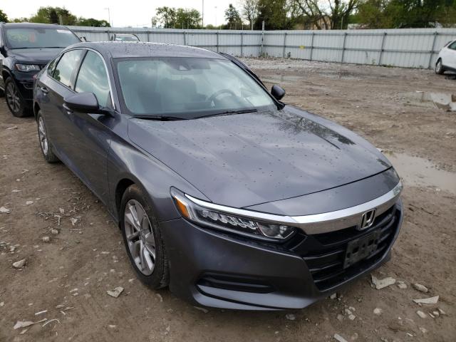 HONDA ACCORD LX 2019 1hgcv1f13ka059448