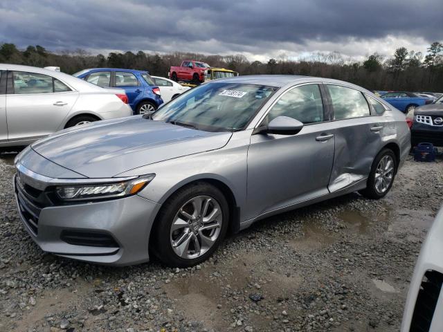 HONDA ACCORD 2019 1hgcv1f13ka060535