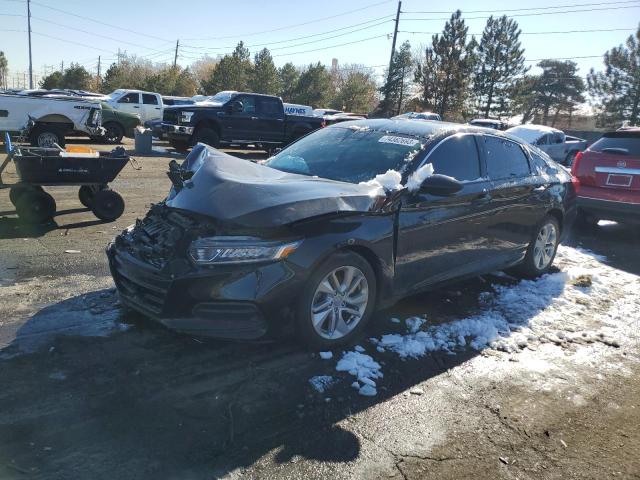 HONDA ACCORD 2019 1hgcv1f13ka061121