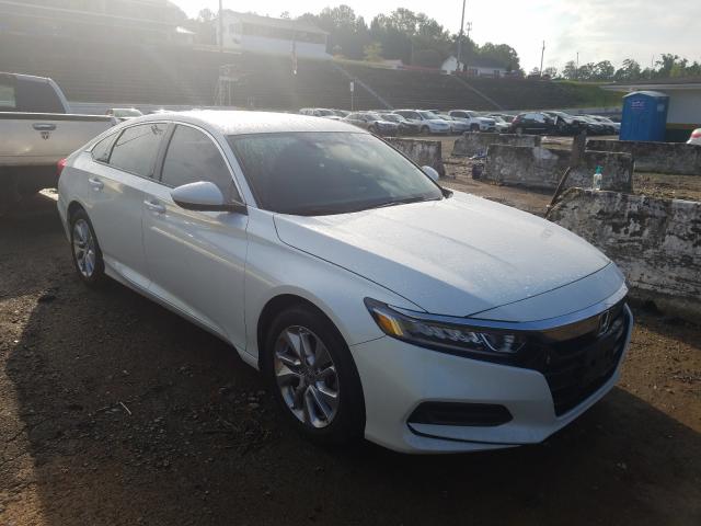 HONDA ACCORD LX 2019 1hgcv1f13ka066898