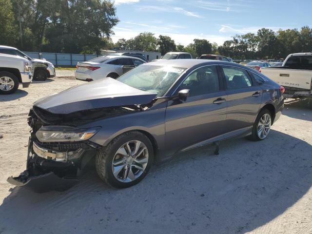 HONDA ACCORD LX 2019 1hgcv1f13ka068330