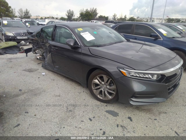 HONDA NULL 2019 1hgcv1f13ka068943