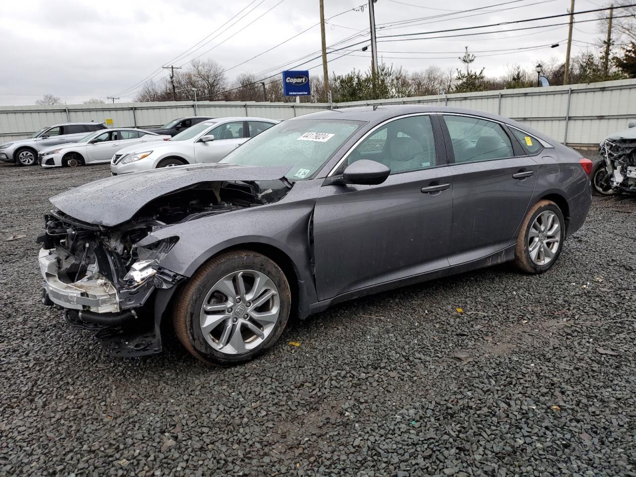 HONDA ACCORD 2019 1hgcv1f13ka068974