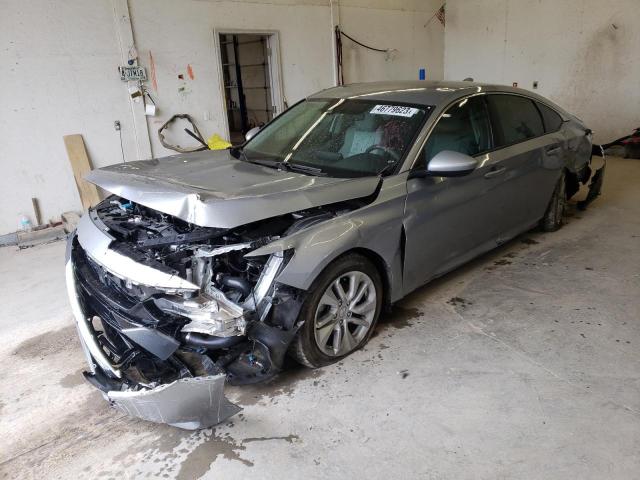 HONDA ACCORD LX 2019 1hgcv1f13ka074757