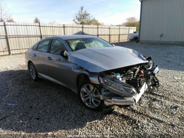 HONDA ACCORD SEDAN 2019 1hgcv1f13ka083748