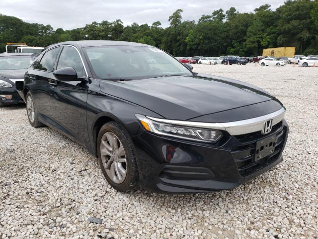 HONDA ACCORD LX 2019 1hgcv1f13ka086102