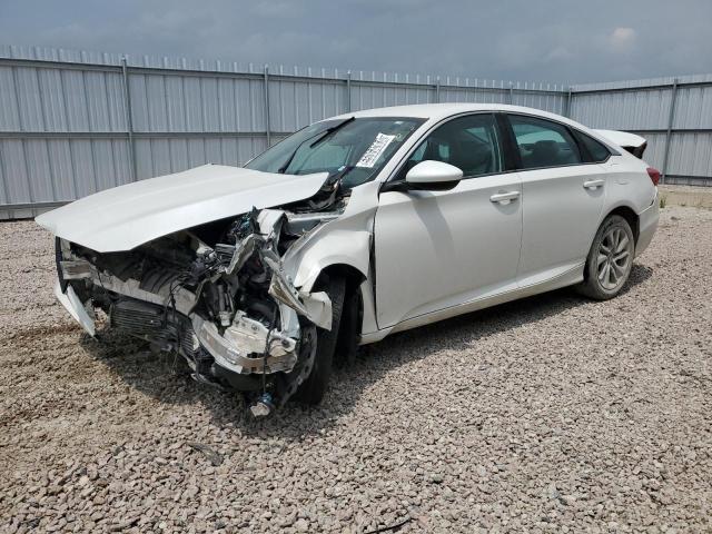 HONDA ACCORD 2019 1hgcv1f13ka092742