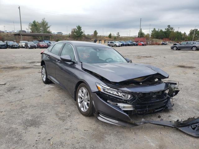 HONDA ACCORD LX 2019 1hgcv1f13ka095320