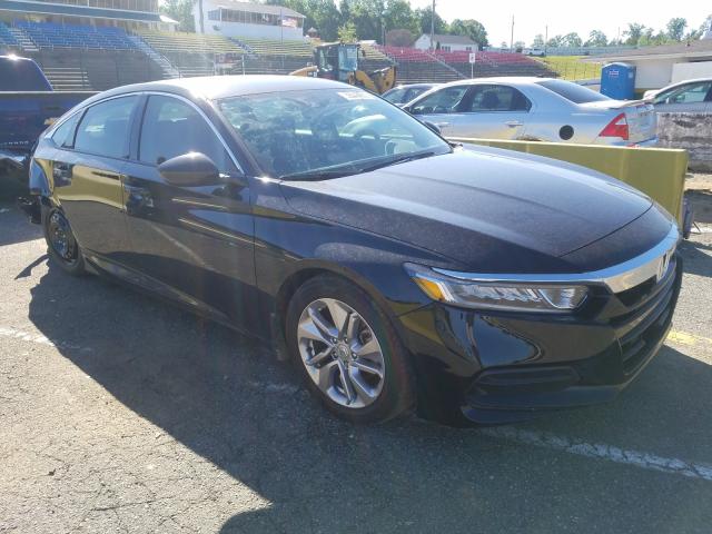 HONDA ACCORD LX 2019 1hgcv1f13ka102296