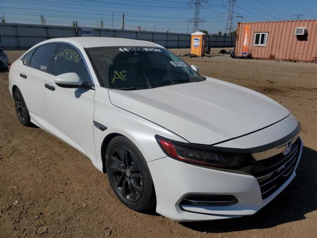 HONDA ACCORD LX 2019 1hgcv1f13ka102962