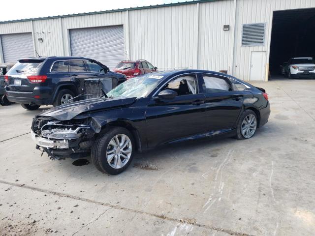 HONDA ACCORD LX 2019 1hgcv1f13ka105280