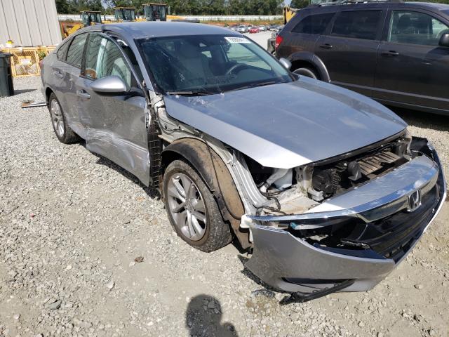 HONDA ACCORD LX 2019 1hgcv1f13ka107336