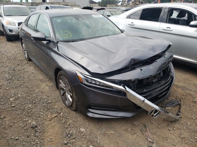 HONDA ACCORD LX 2019 1hgcv1f13ka108289