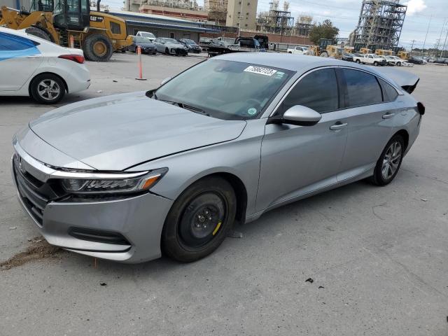 HONDA ACCORD 2019 1hgcv1f13ka109765