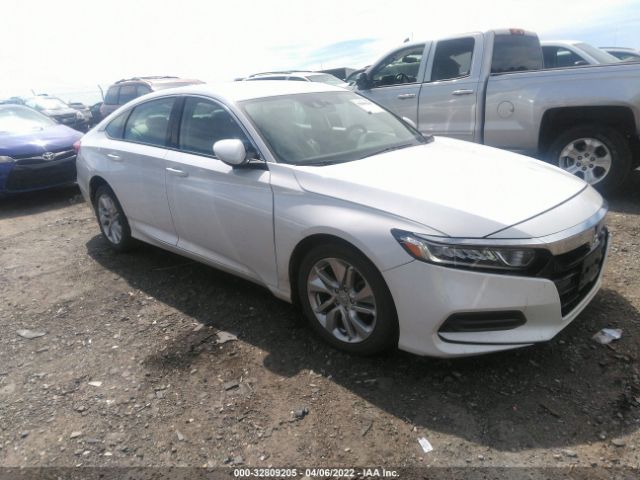 HONDA ACCORD SEDAN 2019 1hgcv1f13ka117347