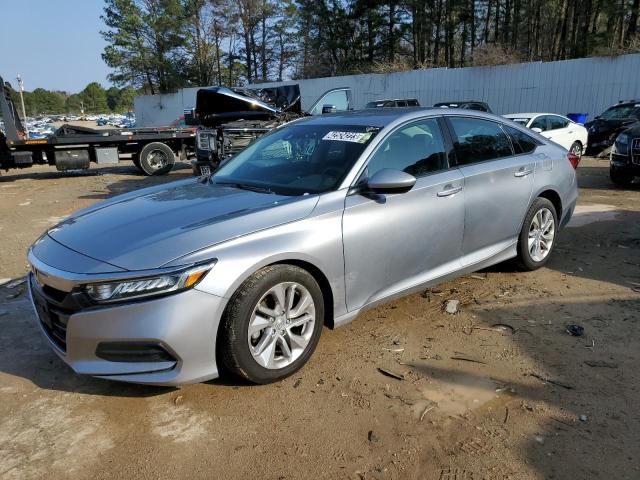 HONDA ACCORD LX 2019 1hgcv1f13ka118630