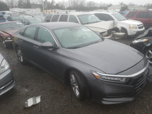 HONDA ACCORD LX 2019 1hgcv1f13ka126694