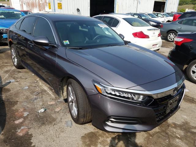 HONDA ACCORD LX 2019 1hgcv1f13ka126968