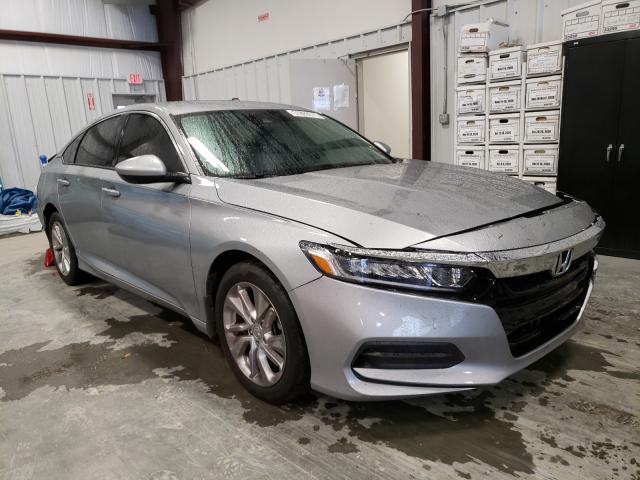 HONDA ACCORD LX 2019 1hgcv1f13ka129353