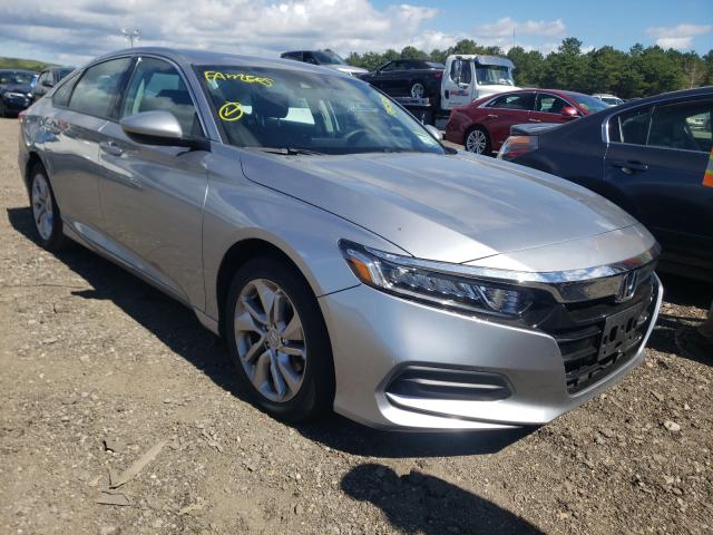 HONDA ACCORD LX 2019 1hgcv1f13ka130700