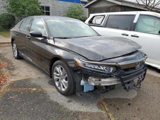 HONDA ACCORD LX 2019 1hgcv1f13ka132477