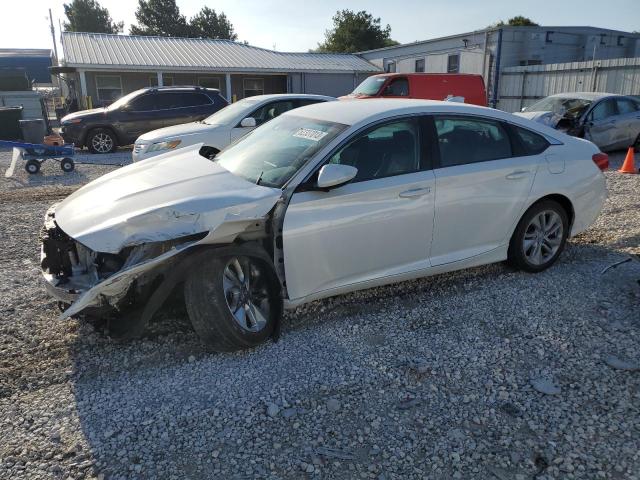 HONDA ACCORD LX 2019 1hgcv1f13ka138957