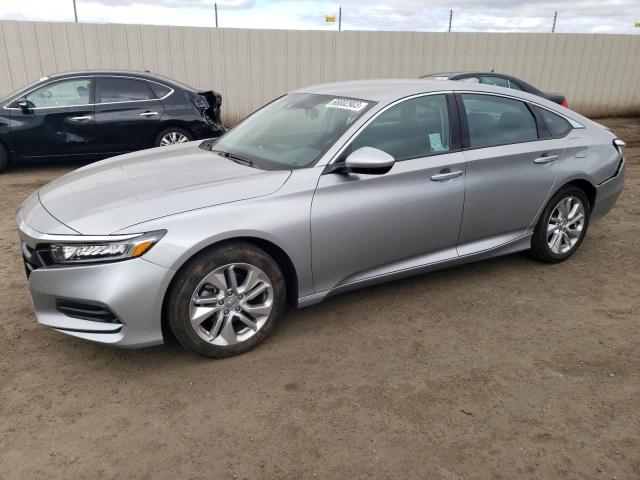 HONDA ACCORD LX 2019 1hgcv1f13ka144807