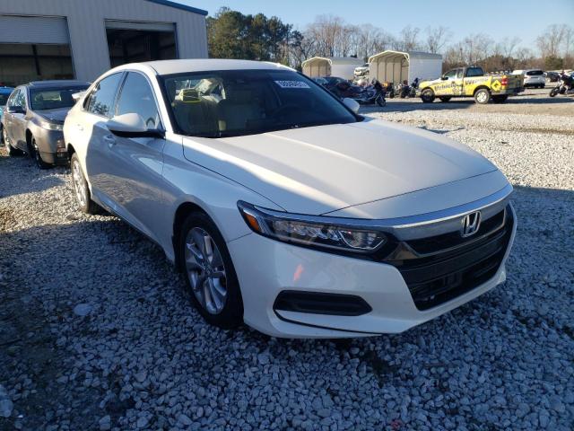 HONDA ACCORD LX 2019 1hgcv1f13ka150624