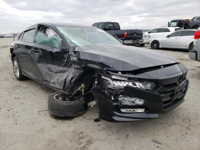 HONDA ACCORD LX 2019 1hgcv1f13ka156732