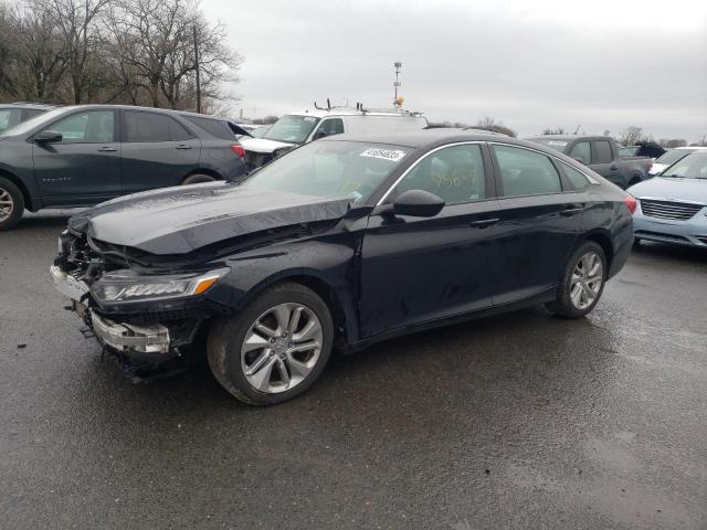 HONDA ACCORD LX 2019 1hgcv1f13ka159744