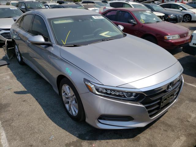 HONDA ACCORD LX 2019 1hgcv1f13ka163051