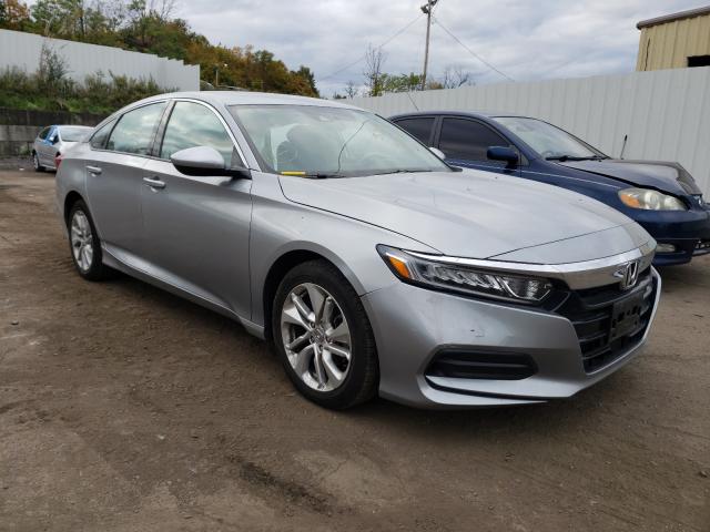 HONDA ACCORD LX 2019 1hgcv1f13ka163082