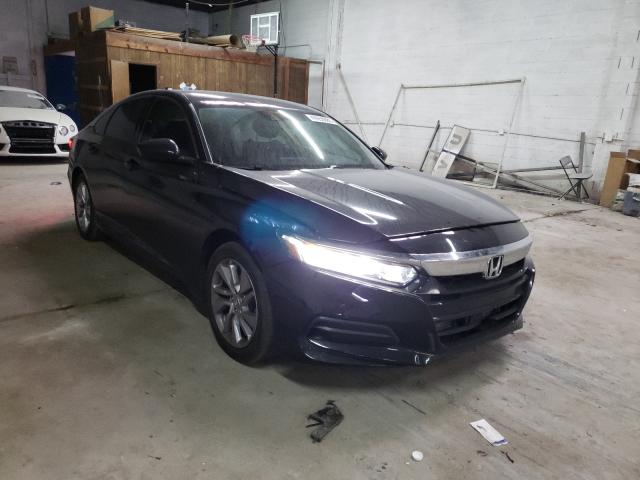 HONDA ACCORD LX 2019 1hgcv1f13ka163728