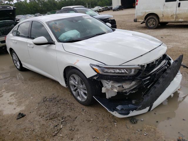 HONDA ACCORD LX 2019 1hgcv1f13ka169562