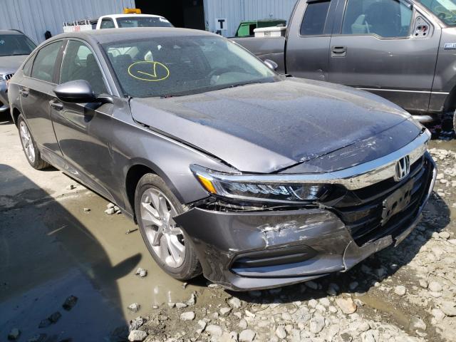 HONDA ACCORD LX 2019 1hgcv1f13ka169822