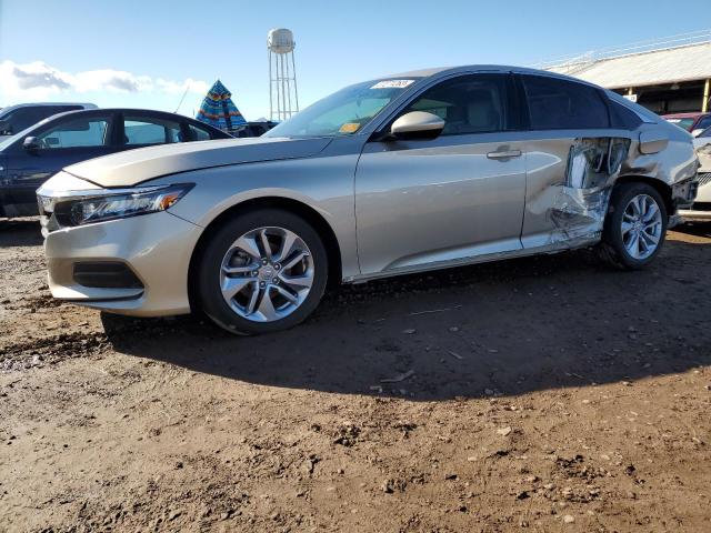 HONDA ACCORD LX 2019 1hgcv1f13ka170906