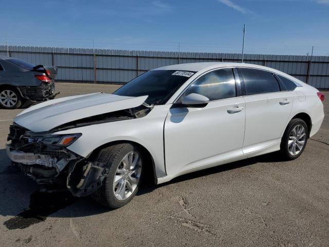 HONDA ACCORD LX 2019 1hgcv1f13ka172901