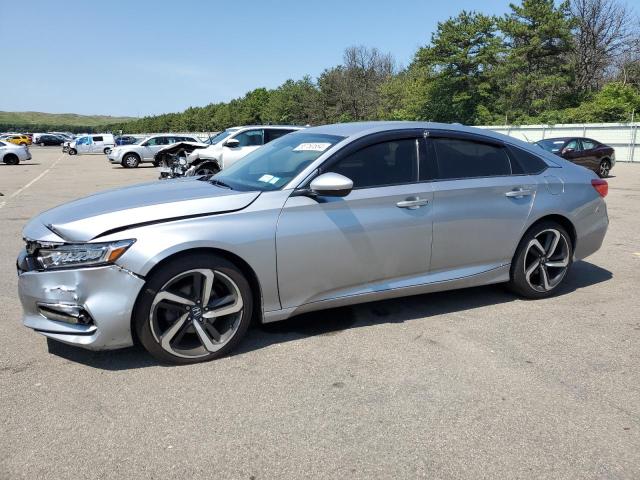 HONDA ACCORD LX 2019 1hgcv1f13ka173143