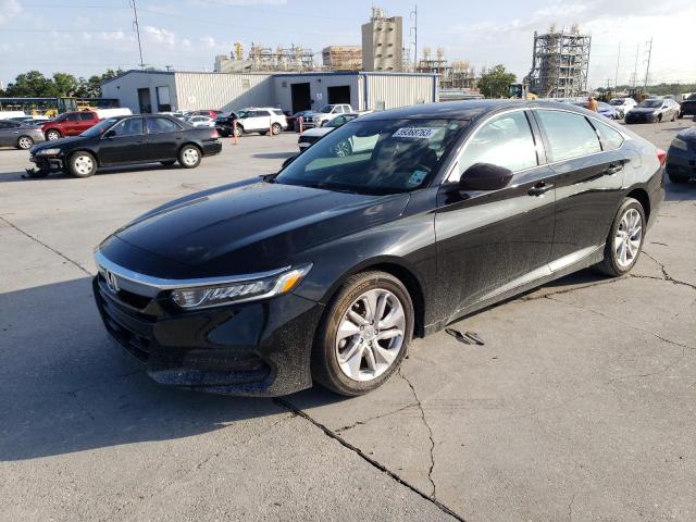 HONDA ACCORD LX 2020 1hgcv1f13la002023