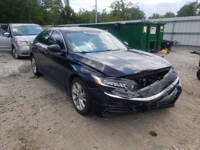 HONDA ACCORD LX 2020 1hgcv1f13la002071