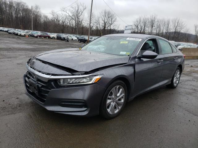 HONDA ACCORD LX 2020 1hgcv1f13la002135