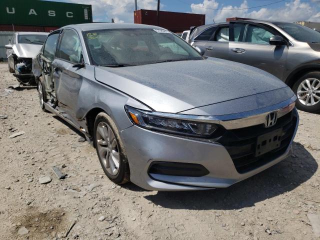 HONDA ACCORD LX 2020 1hgcv1f13la005469