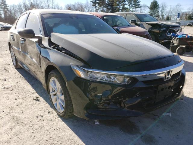 HONDA ACCORD LX 2020 1hgcv1f13la008033