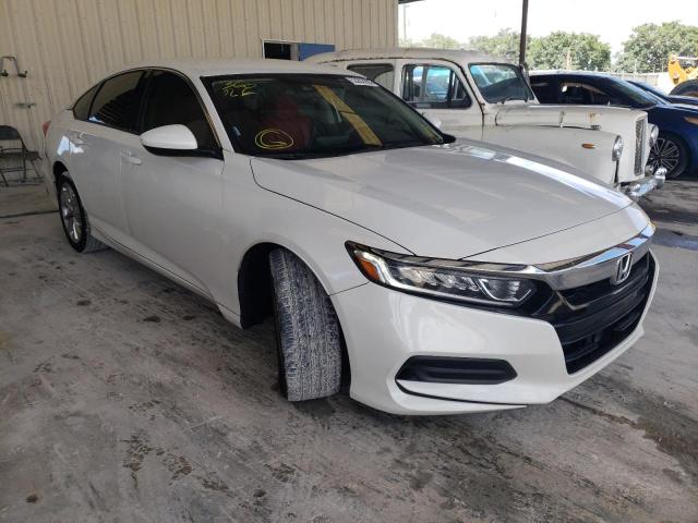 HONDA ACCORD LX 2020 1hgcv1f13la008999