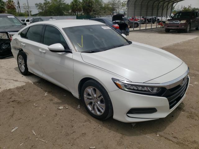 HONDA ACCORD LX 2020 1hgcv1f13la012387