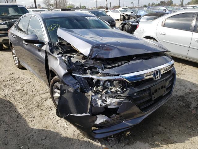 HONDA ACCORD LX 2020 1hgcv1f13la014639