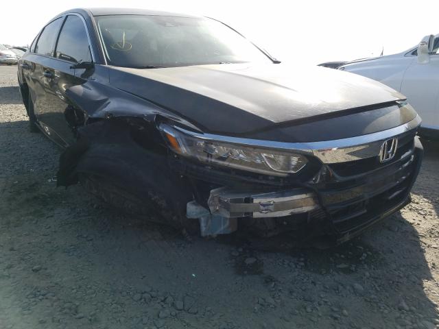 HONDA ACCORD LX 2020 1hgcv1f13la015466