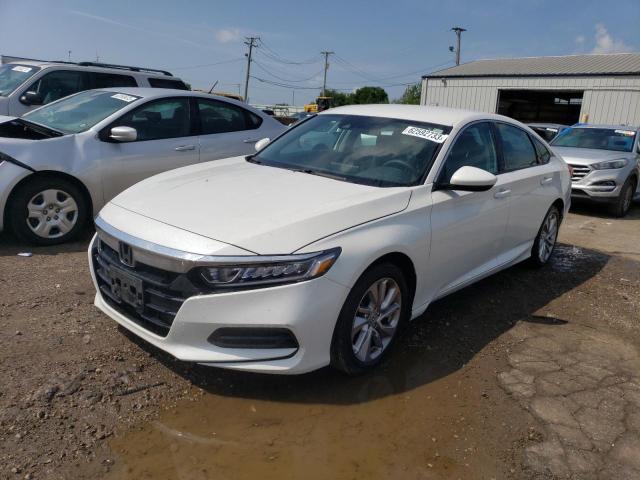 HONDA ACCORD LX 2020 1hgcv1f13la017119